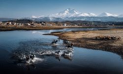 Kayseri Erciyes Dağı'na Nasıl Gidilir?