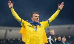 Yeşil sahalardan bir yıldız daha kaydı! Konoplyanka bıraktı...