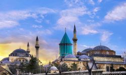 Konya Mevlana Müzesi'ne Nasıl Gidilir?