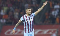 Trabzonspor ayrılığı resmen duyurdu