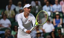 Wimbledon tek kadınlarda şampiyon Krejcikova oldu