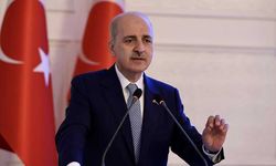 TBMM Başkanı Kurtulmuş: Önümüzdeki döneme çok daha güçlü bir şekilde giriyoruz