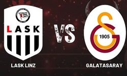 Galatasaray ilk hazırlık maçında sahaya çıkıyor! İlk 11'ler belli oldu...