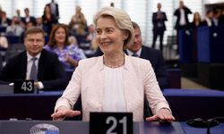 Von der Leyen'den "Avrupa'yı güçlendirme" mesajı