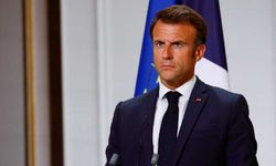 Macron'un partisinin yeni adı belli oldu!