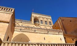 Mardin Midyat Konuk Evi'ne Nasıl Gidilir?