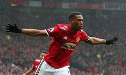 Trabzonspor'da Martial bombası