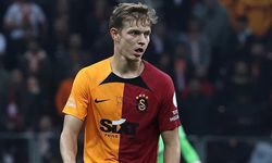 Galatasaray, Ross'u Sparta Prag'a kiraladı