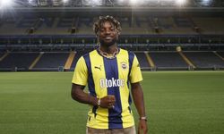 Fenerbahçe yeni transferini resmen açıkladı