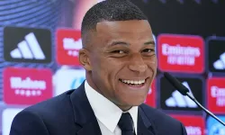 Mbappe eski takımını satın aldı