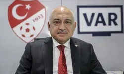 Mehmet Büyükekşi: Yeni hedefimiz çeyrek final