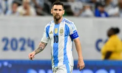 Messi kupa ile veda edebilecek mi? Copa America'da final heyecanı