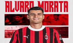 Milan Alvaro Morata'yı kadrosuna kattı