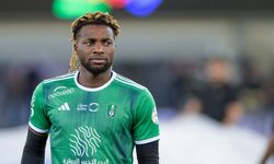 Mourinho çok istiyor! Fenerbahçe'den Saint-Maximin hamlesi