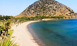 Muğla Bodrum Akyarlar Plajı'na Nasıl Gidilir?