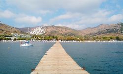 Muğla Bodrum Camel Beach'e Nasıl Gidilir?