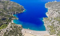 Muğla Bodrum Kargıcak Koyu'na Nasıl Gidilir?