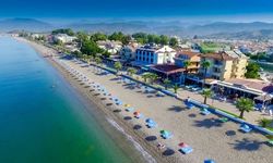 Muğla Fethiye Çalış Plajı'na Nasıl Gidilir?