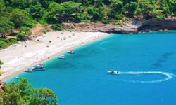 Muğla Fethiye Kabak Koyu'na Nasıl Gidilir?