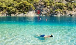 Muğla Fethiye Ölüdeniz'e Nasıl Gidilir?