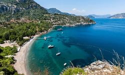 Muğla Marmaris Boncuk Koyu'na Nasıl Gidilir?