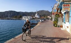 Muğla Marmaris Bozburun Yarımadası'na Nasıl Gidilir?