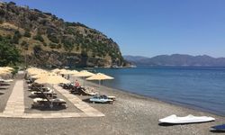 Muğla Marmaris Kumlubük'e Nasıl Gidilir?