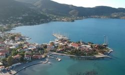 Muğla Marmaris Selimiye'ye Nasıl Gidilir?