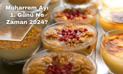 Muharrem Ayı 1. Günü Ne Zaman 2024?