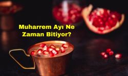 Muharrem Ayı Ne Zaman Bitiyor?