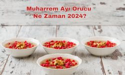 Muharrem Ayı Orucu Ne Zaman 2024?