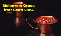 Muharrem Orucu İftar Saati 2024