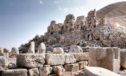 Nemrut Dağı'na Nasıl Gidilir? Adıyaman'ın Tarihi Zirvesi