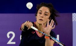 Neslihan Yiğit Arın olimpiyata veda etti