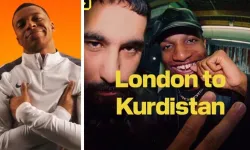 Ünlü markadan skandal 'Kürdistan' propagandası!