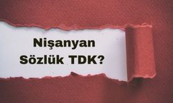 Nişanyan Sözlük? Nişanyan Sözlük Nedir? Nişanyan Sözlük TDK?