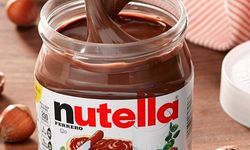 Nutella Boykot Mu? Hangi Ülkenin Ürünü? Nutella İsrail Malı Mı?