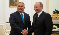 Macaristan Başbakanı Orban ile Rusya Devlet Başkanı Putin'nin kritik görüşmesi