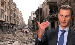Prof. Dr. Arıboğan: Suriye'de yaşananların suçlusu Esad'tır