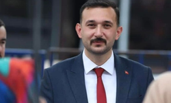 AK Parti Düzce İl Gençlik Kolları Başkanı Küçük yaş haddi nedeniyle görevinden ayrıldı