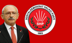 Kılıçdaroğlu'ndan SHP'yi desteklediğine dair iddialara cevap: Asparagas