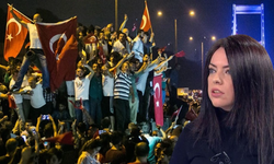 15 Temmuz’un askeri darbe değil FETÖ’cü darbe olduğunun en net göstergesi nedir? Merve Şebnem Oruç açıkladı