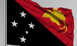 Papua Yeni Gineli Bakan, Avustralya'da "aile içi şiddet" ihbarı üzerine gözaltına alındı