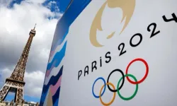 Paris 2024 başlıyor! 18 milli sporcu sahneye çıkıyor