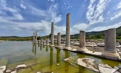 Patara Antik Kenti'ne Nasıl Gidilir? Antalya'nın Tarihi Plajı