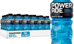 Powerade Boykot Mu? Powerade Boykot Ediliyor Mu? Powerade Hangi Ülkenin Ürünü? Powerade İsrail’in Ürünü Mü?