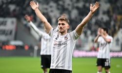 Premier Lig ekibi, Semih Kılıçsoy için Beşiktaş'ın kapısını çalacak!