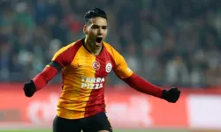 Radamel Falcao'nun yeni adresi şaşırttı! Muhteşem karşılama