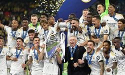 Real Madrid'den dev gelir! Bunu yapan ilk kulüp...