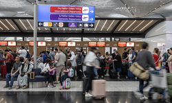 İstanbul Havalimanı "Avrupa'nın En İyi Havalimanı" ödülünü aldı